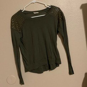 Long Sleeve Top